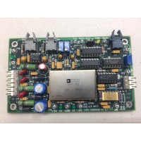 Varian E15001250 Serial A/D Interface Board...